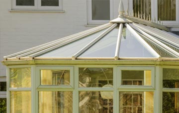 conservatory roof repair Shelwick, Herefordshire