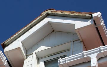 Shelwick fascia installation costs