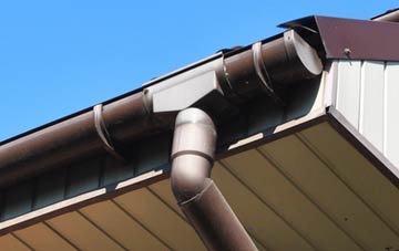 types of Shelwick fascias