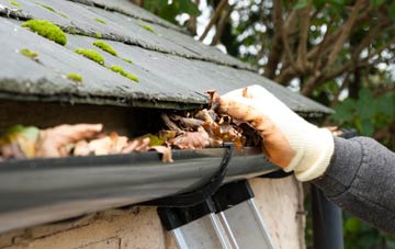 gutter cleaning Shelwick, Herefordshire