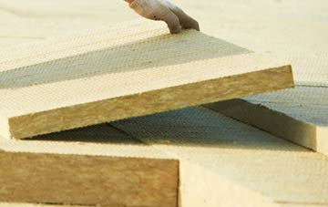 measuring Shelwick tapered insulation