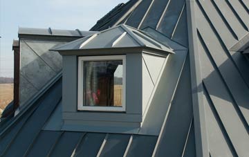 metal roofing Shelwick, Herefordshire