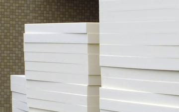 Shelwick tapered roof insulation costs