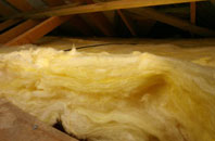 Shelwick pitch roof insulation